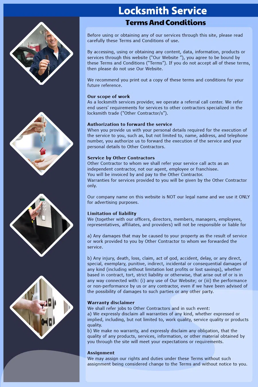 Union Locksmith Store Seattle, WA 206-886-3863