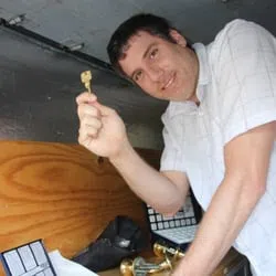 Union Locksmith Store Seattle, WA 206-886-3863 - lock-smith